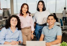 Foto:Tigo Nicaragua lidera la inclusión y diversidad en Centroamérica / Cortesía