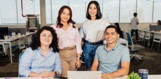 Foto:Tigo Nicaragua lidera la inclusión y diversidad en Centroamérica / Cortesía
