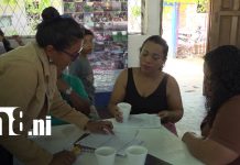 Mujeres de Moyogalpa fortalecen conocimientos en elaboración de productos derivados del plátano Foto: Mujeres de Moyogalpa transforman el plátano en oportunidad de negocio/TN8