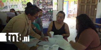 Foto: Mujeres de Moyogalpa transforman el plátano en oportunidad de negocio/TN8