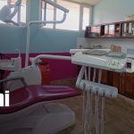 Foto: Atención médica en El Crucero /TN8