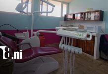 Inauguran renovado Centro de Salud René Quintero Vivas en El Crucero Foto: Atención médica en El Crucero /TN8