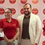 Foto: Mamá celebra en grande con festival de Claro Nicaragua/TN8