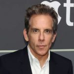 Foto: Ben Stiller debutará en series con Apple TV+/Cortesía