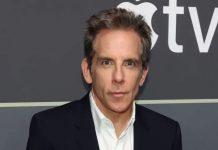 Foto: Ben Stiller debutará en series con Apple TV+/Cortesía