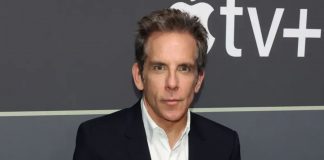Foto: Ben Stiller debutará en series con Apple TV+/Cortesía