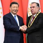 Foto: Vucic recibe de Xi Jinping la más alta distinción de China para ciudadanos extranjeros/Cortesía