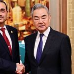 China y Pakistán fortalecen alianza estratégica en medio de tensiones globales Foto: China reafirma que su amistad con Pakistán es “sólida como una roca”/Cortesía
