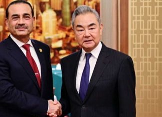 Foto: China reafirma que su amistad con Pakistán es “sólida como una roca”/Cortesía