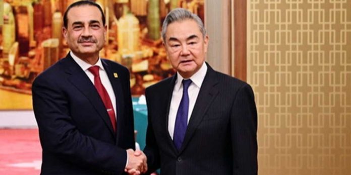 Foto: China reafirma que su amistad con Pakistán es “sólida como una roca”/Cortesía Foto: China reafirma que su amistad con Pakistán es “sólida como una roca”/Cortesía