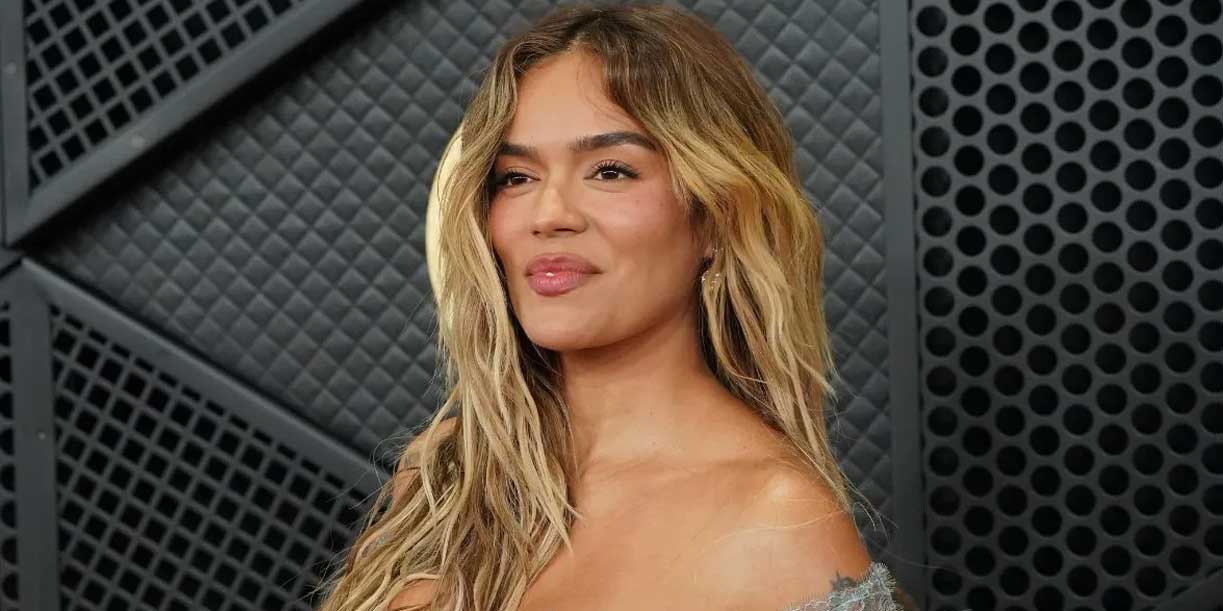 Foto:Karol G conquista los AMAs 2026 y recibe prestigioso reconocimiento/Cortesía
