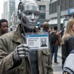 Robots inteligentes tendrán identidad propia y seguimiento completo Foto:Robots tendrán identificación como humanos para poder rastrearlos/Cortesía