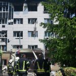 Foto: Nicaragua expresa condolencias a Rusia tras ataque en Starobelsk, Lugansk / Cortesía