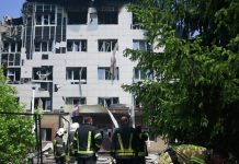 Foto: Nicaragua expresa condolencias a Rusia tras ataque en Starobelsk, Lugansk / Cortesía