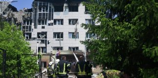 Foto: Nicaragua expresa condolencias a Rusia tras ataque en Starobelsk, Lugansk / Cortesía