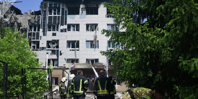 Foto: Nicaragua expresa condolencias a Rusia tras ataque en Starobelsk, Lugansk / Cortesía