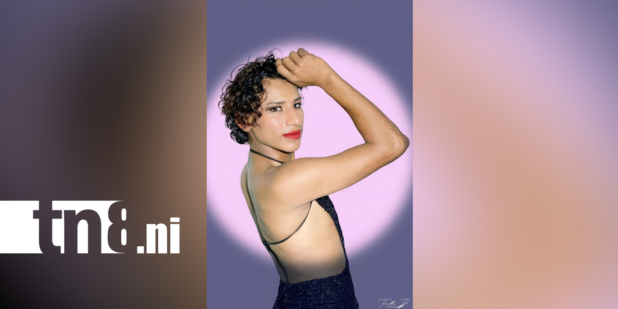 Foto: Captura de sospechoso por crimen de “La Reina Mengueña” en Chontales/TN8
