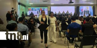 Foto: Hospital Militar gradúa radiólogos/TN8