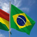 Foto: Bolivia recibe apoyo de Brasil tras protestas y bloqueos/Cortesía