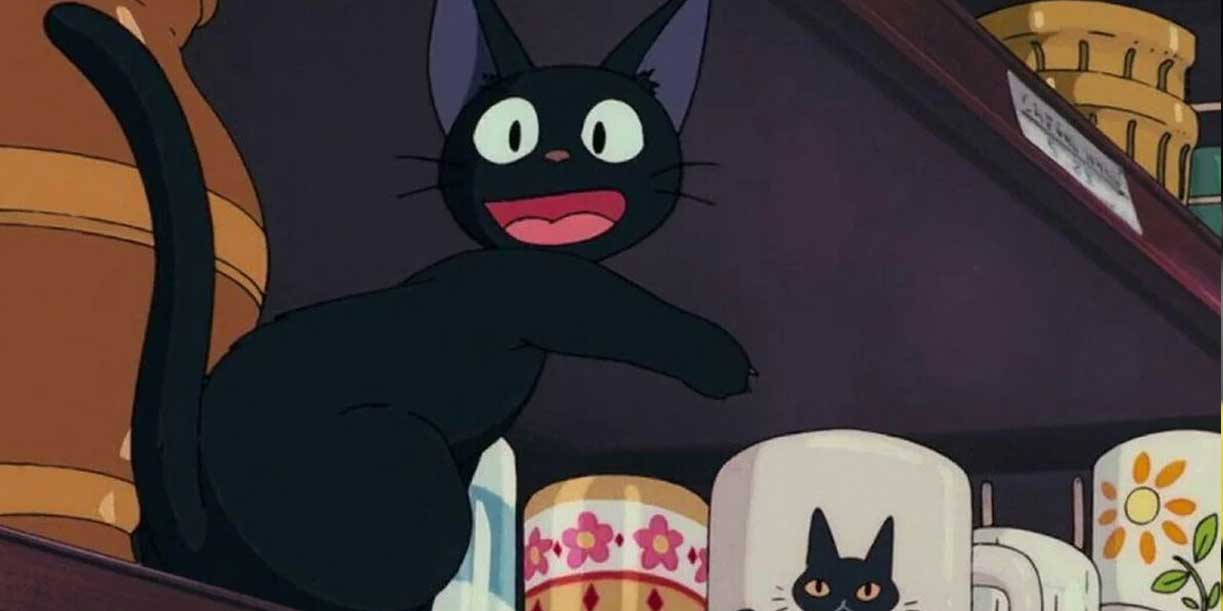 Foto:Uno de los clásicos más tiernos de Hayao Miyazaki regresa a los cines/Cortesía