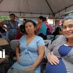 Mega Feria de la Salud lleva atención gratuita a miles de madres en Managua Foto: MINSA: Mega Feria de Salud en Managua/TN8