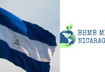 Foto: Nicaragua y BHMB Mining alcanzan acuerdo para reactivar planta en Palacagüina /Cortesía
