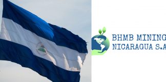 Foto: Nicaragua y BHMB Mining alcanzan acuerdo para reactivar planta en Palacagüina /Cortesía