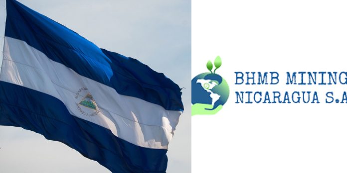Foto: Nicaragua y BHMB Mining alcanzan acuerdo para reactivar planta en Palacagüina /Cortesía Foto: Nicaragua y BHMB Mining alcanzan acuerdo para reactivar planta en Palacagüina /Cortesía