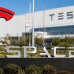 Foto: SpaceX y Tesla podrían convertirse en una sola empresa/Cortesía
