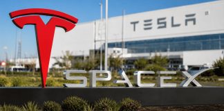Foto: SpaceX y Tesla podrían convertirse en una sola empresa/Cortesía