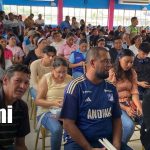Foto: Comunicadores de Boaco fortalecen estrategias digitales/TN8