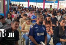 Comunicadores de Boaco fortalecen conocimientos en intercambio con periodistas venezolanos Foto: Comunicadores de Boaco fortalecen estrategias digitales/TN8