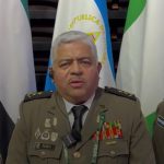 Nicaragua participa en foro de seguridad que reúne a más de 120 países en Rusia Foto: Nicaragua participa en foro internacional en Rusia/Cortesía