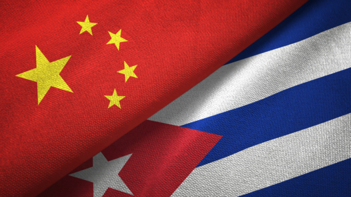 Foto: China rechaza sanciones de EE.UU./Cortesía