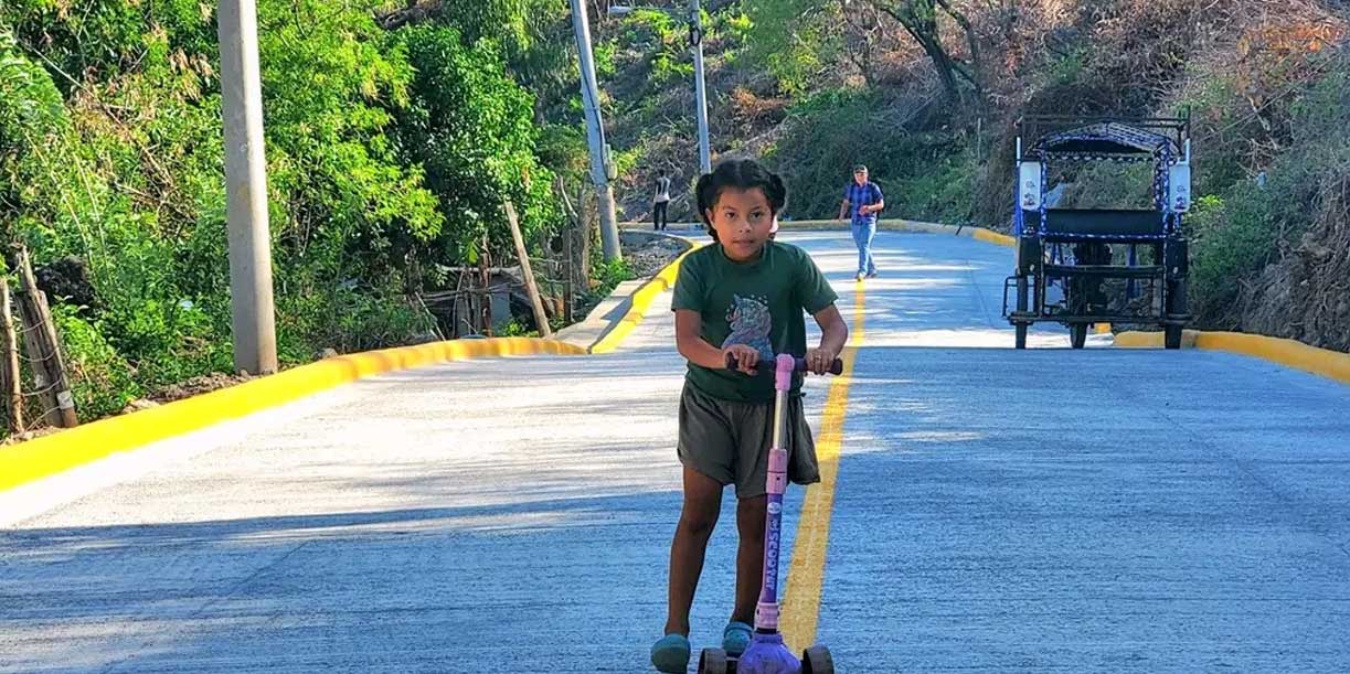 Foto: Matagalpa impulsa mejora vial en Waswalí Abajo/Cortesía