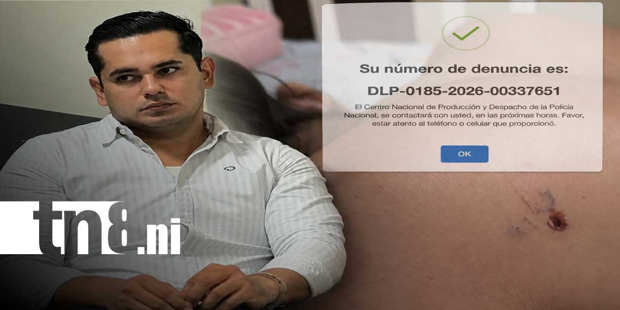 foto: Investigan procedimiento médico realizado a joven de Matagalpa/TN8