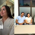 Foto: Gabriel Díaz busca defender a Livang alegando supuestas "nulidades" /Cortesía
