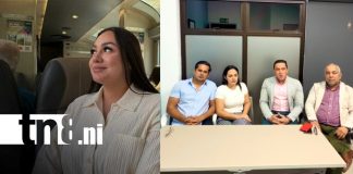 Foto: Gabriel Díaz busca defender a Livang alegando supuestas "nulidades" /Cortesía