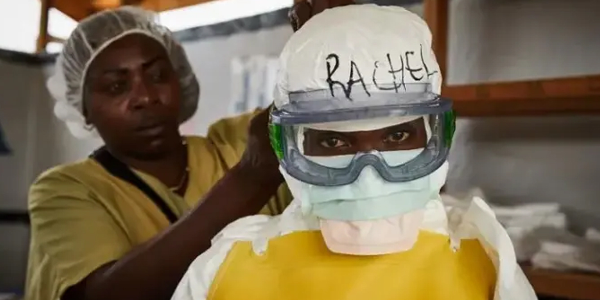Foto: Brote letal de ébola provoca cierre inmediato de fronteras en el Congo/Cortesía