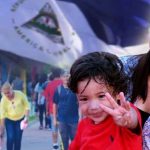 Foto: Madres nicaragüenses reciben atención médica y reconocimientos / Cortesía