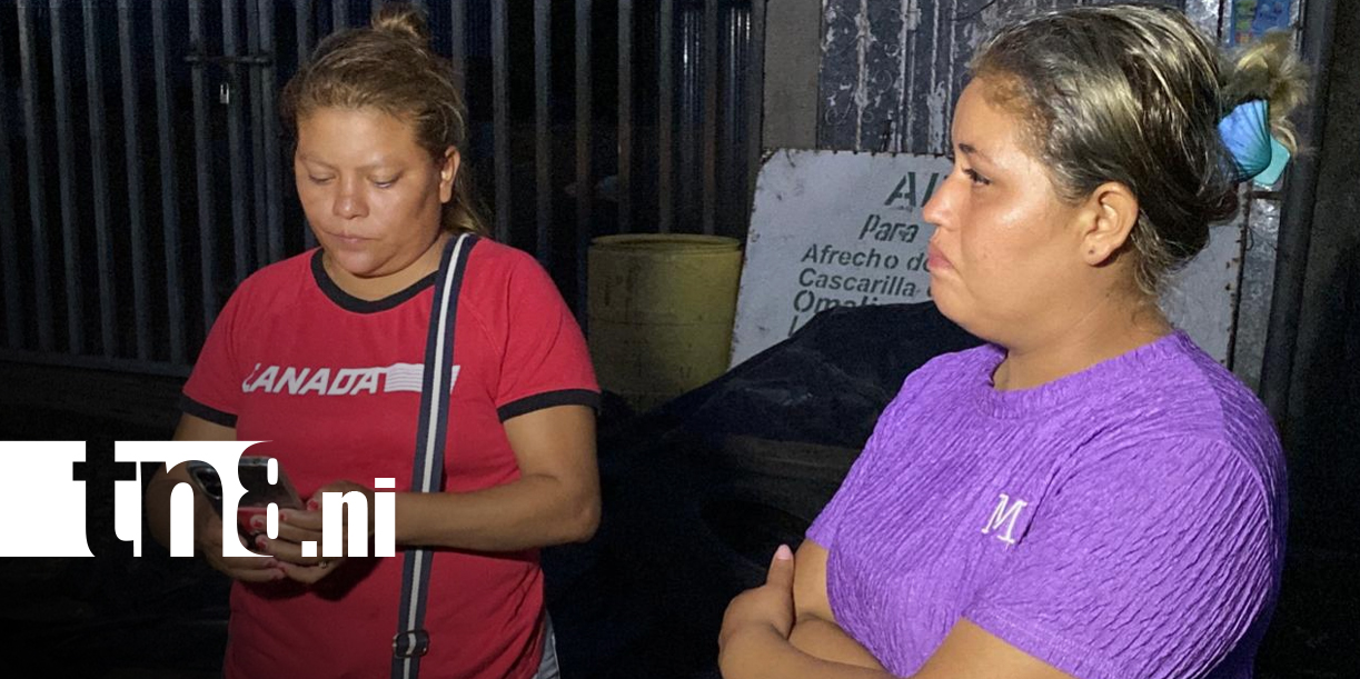 Foto: Menor permanece grave tras incidente ocurrido en finca de Boaco/TN8
