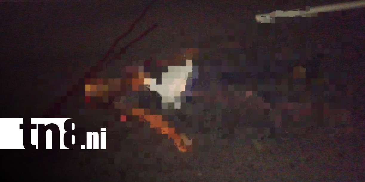 Foto: Hombre muere presuntamente arrollado por cabezal en Granada/TN8
