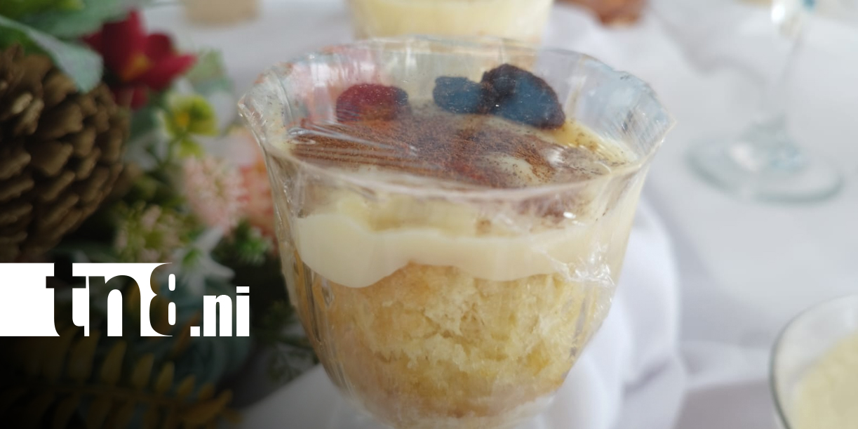 Foto: INATEC celebra el Día de la Madre con feria de repostería en Granada/TN8