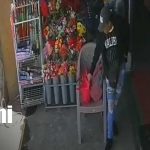 Foto: Robo en tienda de Managua/TN8