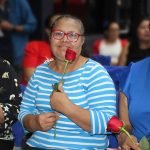 Foto: Celebración del Día de las Madres Nicaragüenses / Cortesía