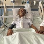 Foto: Actualización del caso de Brooklyn Rivera / Cortesía