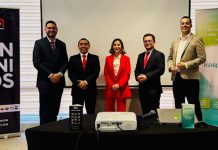 Foto: SISAP Nicaragua y Kaspersky impulsan la ciber-resiliencia empresarial / Cortesía