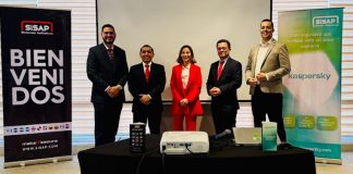 Foto: SISAP Nicaragua y Kaspersky impulsan la ciber-resiliencia empresarial / Cortesía