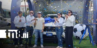 Foto:UNO y su gran promoción futbolera ya tiene al primer ganador/TN8