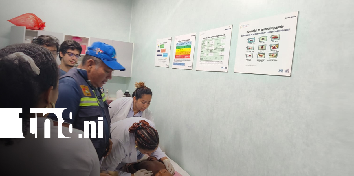 Foto: Naufragio frente a la barra de Krukira dejó dos mujeres fallecidas y dos sobrevivientes/TN8